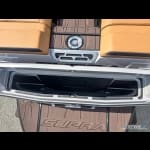 2025 Supra SL 450 boat