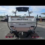2025 Supra SL 450 boat