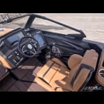 2025 Supra SL 450 boat