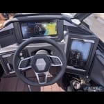 2025 Supra SL 450 boat