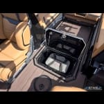 2025 Supra SL 450 boat
