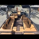 2025 Supra SL 450 boat