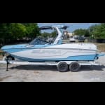 2025 - Supra - SL 450 - boat - SouthTown Watersports - Charlotte, NC - featured image