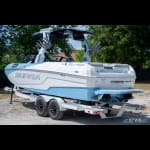 2025 - Supra - SL 450 - boat - SouthTown Watersports - Charlotte, NC - gallery image