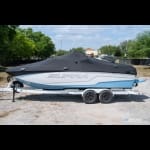 2025 - Supra - SL 450 - boat - SouthTown Watersports - Charlotte, NC - gallery image