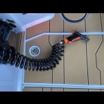 2026 - Supra - SL 450 - boat - Cyanic Mist / Tan - SouthTown Watersports - Charlotte, NC - gallery image