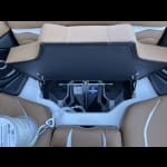 2026 - Supra - SL 450 - boat - Cyanic Mist / Tan - SouthTown Watersports - Charlotte, NC - gallery image