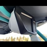 2026 - Supra - SL 450 - boat - Cyanic Mist / Tan - SouthTown Watersports - Charlotte, NC - gallery image