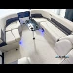 2023 Xcursion PFX 243 boat