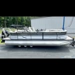 2023 Xcursion Rfx 243 boat