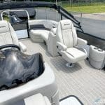 2023 Xcursion Rfx 243 boat