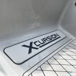 2023 Xcursion Rfx 243 boat