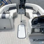 2023 Xcursion Rfx 243 boat