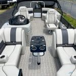 2023 Xcursion Rfx 243 boat
