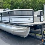 2023 Xcursion Rfx 243 boat