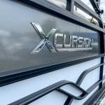 2023 Xcursion Rfx 243 boat