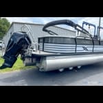 2023 Xcursion RFX 243 boat
