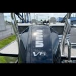 2023 Xcursion RFX 243 boat