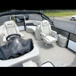 2023 Xcursion RFX 243 boat
