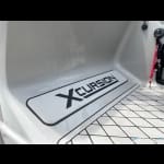 2023 Xcursion RFX 243 boat