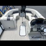 2023 Xcursion RFX 243 boat