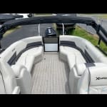 2023 Xcursion RFX 243 boat