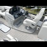 2023 Xcursion RFX 243 boat