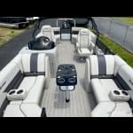 2023 Xcursion RFX 243 boat