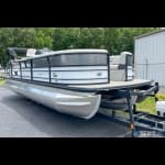 2023 Xcursion RFX 243 boat