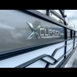 2023 Xcursion RFX 243 boat