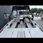 2020 - Moomba - Mojo - boat - SouthTown Watersports - Charlotte, NC - gallery image