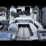 2020 - Moomba - Mojo - boat - SouthTown Watersports - Charlotte, NC - gallery image