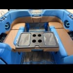 2022 - Supra - SL 450 - boat - Blue / Blue - SouthTown Watersports - Charlotte, NC - gallery image