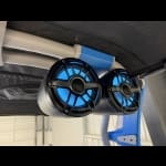 2022 - Supra - SL 450 - boat - Blue / Blue - SouthTown Watersports - Charlotte, NC - gallery image