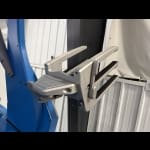 2022 - Supra - SL 450 - boat - Blue / Blue - SouthTown Watersports - Charlotte, NC - gallery image
