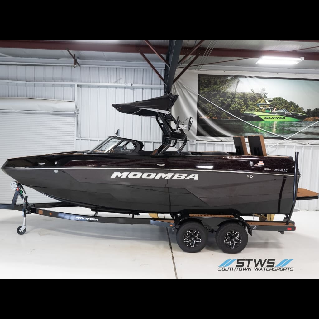 2027 Moomba Max