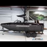 2026 - Moomba - Max - boat - SouthTown Watersports - Charlotte, NC - featured image