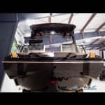 2026 - Supra - 2026 SA (SX) - boat - Black / Pecan - SouthTown Watersports - Charlotte, NC - gallery image