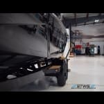 2026 - Supra - 2026 SA (SX) - boat - Black / Pecan - SouthTown Watersports - Charlotte, NC - gallery image