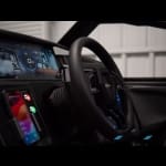 2026 - Supra - 2026 SA (SX) - boat - Black / Pecan - SouthTown Watersports - Charlotte, NC - gallery image