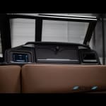2026 - Supra - 2026 SA (SX) - boat - Black / Pecan - SouthTown Watersports - Charlotte, NC - gallery image