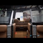 2026 - Supra - 2026 SA (SX) - boat - Black / Pecan - SouthTown Watersports - Charlotte, NC - gallery image
