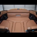 2026 - Supra - 2026 SA (SX) - boat - Black / Pecan - SouthTown Watersports - Charlotte, NC - gallery image