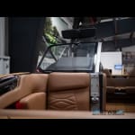 2026 - Supra - 2026 SA (SX) - boat - Black / Pecan - SouthTown Watersports - Charlotte, NC - gallery image