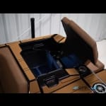 2026 - Supra - 2026 SA (SX) - boat - Black / Pecan - SouthTown Watersports - Charlotte, NC - gallery image