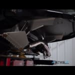 2026 - Supra - 2026 SA (SX) - boat - Black / Pecan - SouthTown Watersports - Charlotte, NC - gallery image
