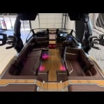 2026 - Supra - SA 450 - boat - SouthTown Watersports - Raleigh, NC - gallery image