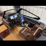 2026 - Supra - SA 450 - boat - SouthTown Watersports - Raleigh, NC - gallery image
