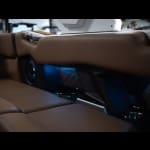 2027 - Supra - R225 - boat - Eclipse Flake / Pure White / Pecan - SouthTown Watersports - Charlotte, NC - gallery image