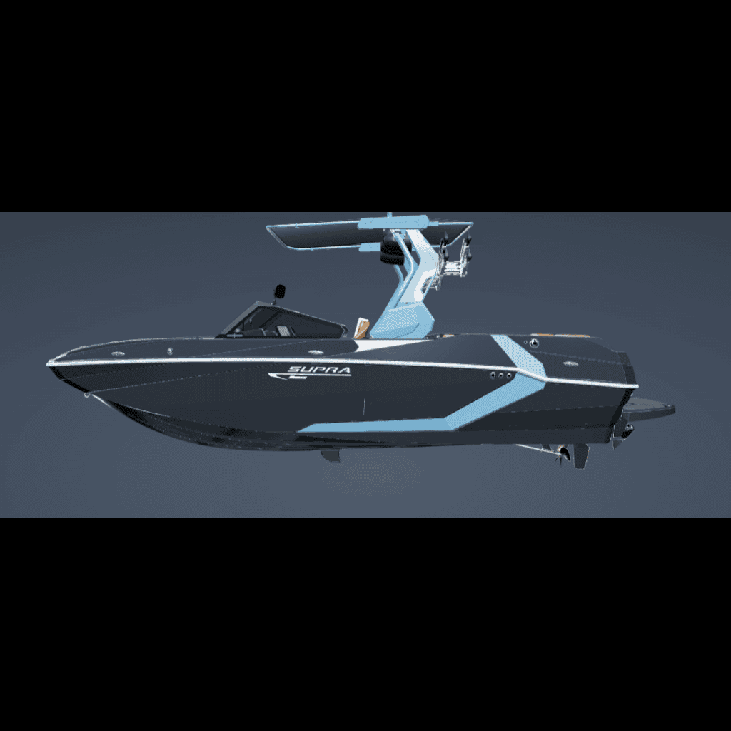 2027 Supra R225
